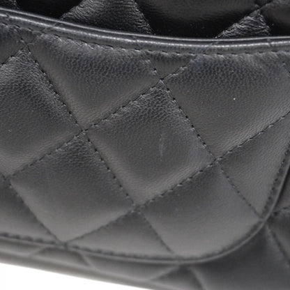 Chanel Others Black Shoulder Bags