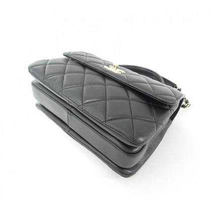 Chanel Others Black Handbags