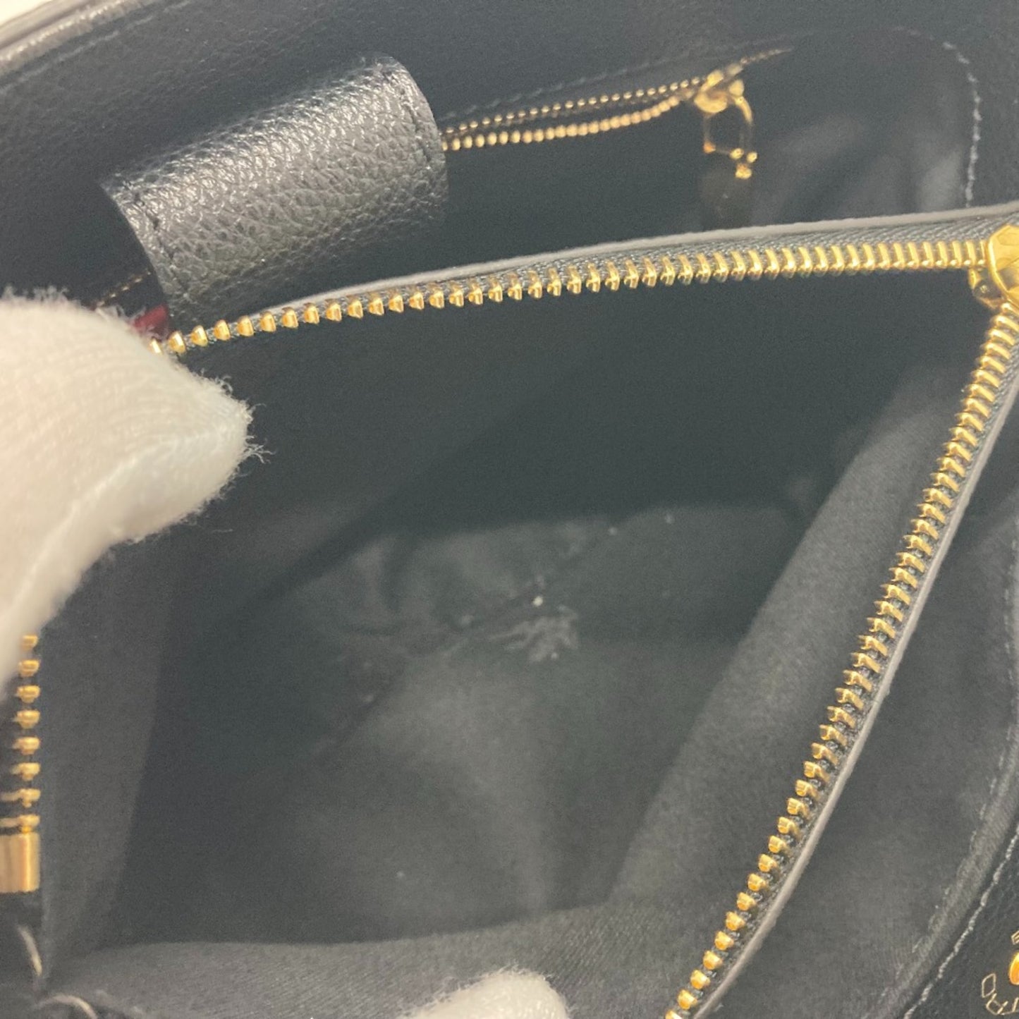 Etro Others Black Handbags