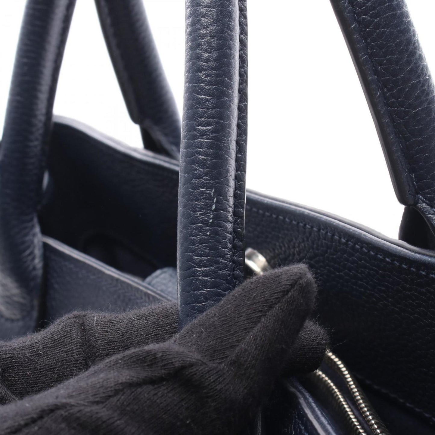 Chanel Others Blue Tote Bags