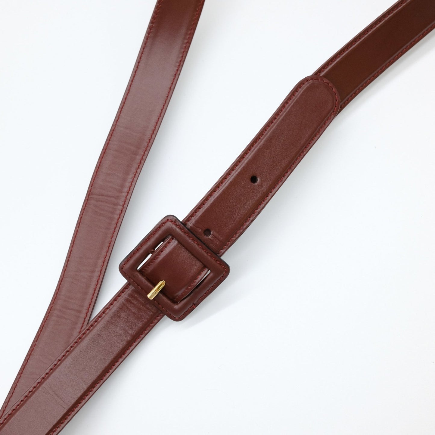 Cartier Others Red Shoulder Bags