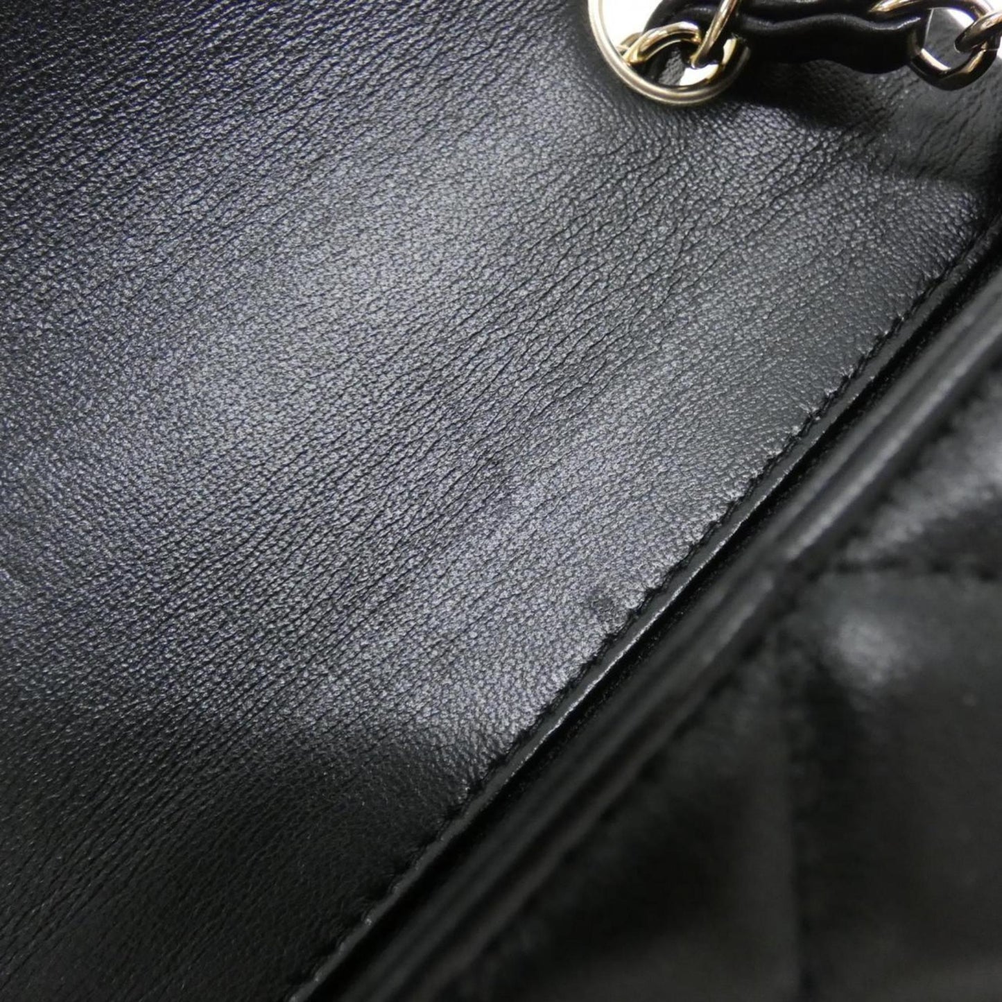 Chanel Others Black Shoulder Bags