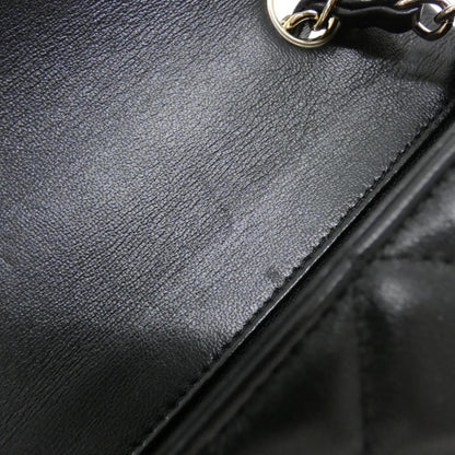 Chanel Others Black Shoulder Bags