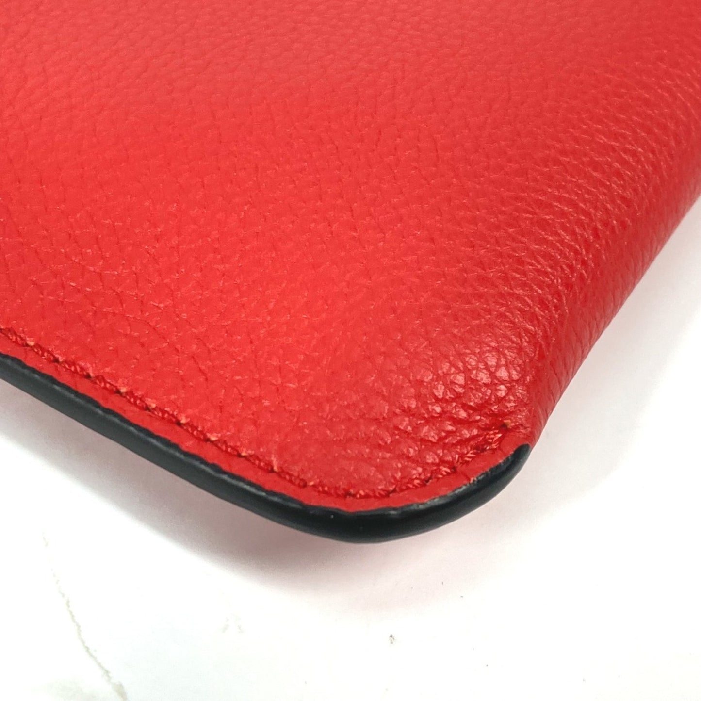 Christian Louboutin Others Black Clutch Bags