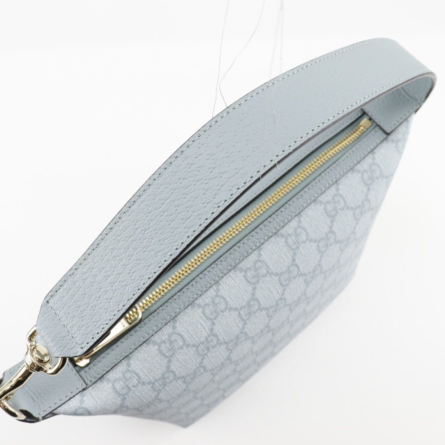 Gucci Others Blue Shoulder Bags