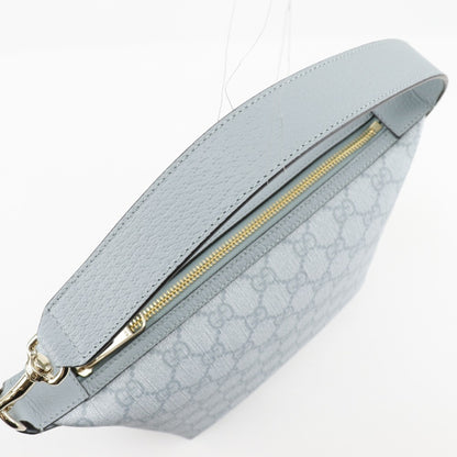 Gucci Others Blue Shoulder Bags