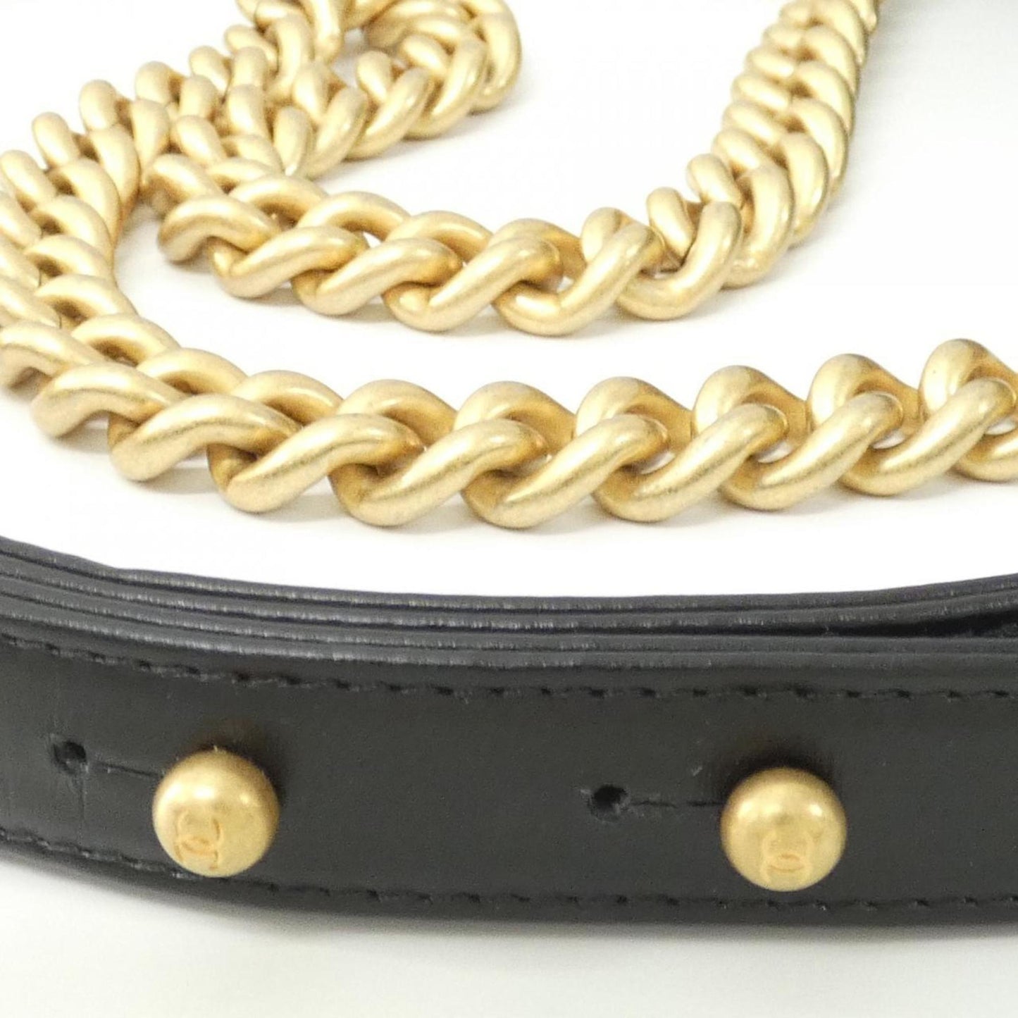 Chanel Others Black Shoulder Bags