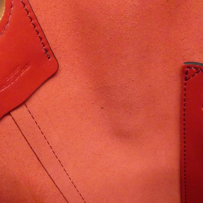 Loewe Others Brown Handbags