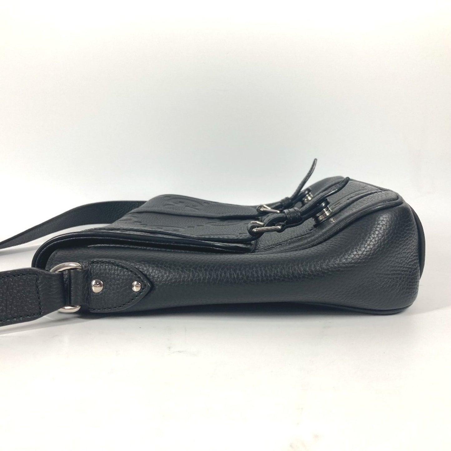 Gucci Others Black Shoulder Bags