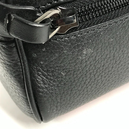 Christian Louboutin Others Black Clutch Bags