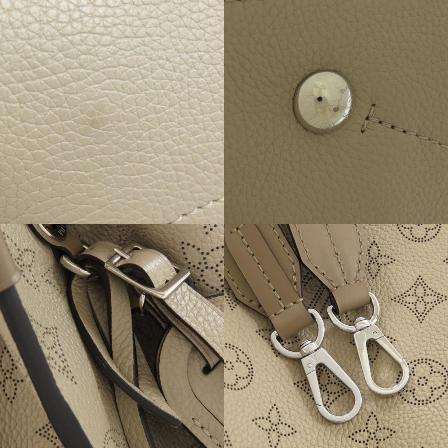 Louis Vuitton Exotic Red Handbags