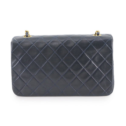 Chanel Others Blue Shoulder Bags