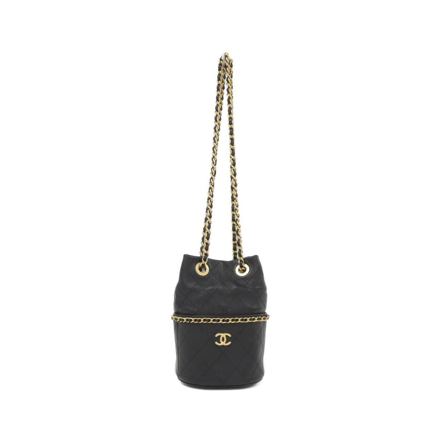 Chanel Others Black Shoulder Bags