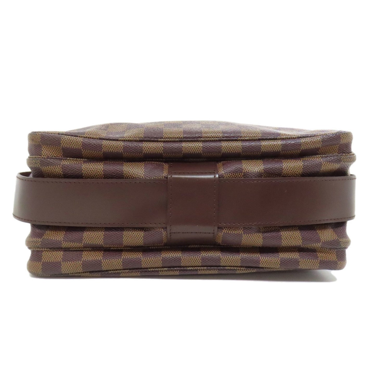 Louis Vuitton Monogram Canvas Brown Shoulder Bags