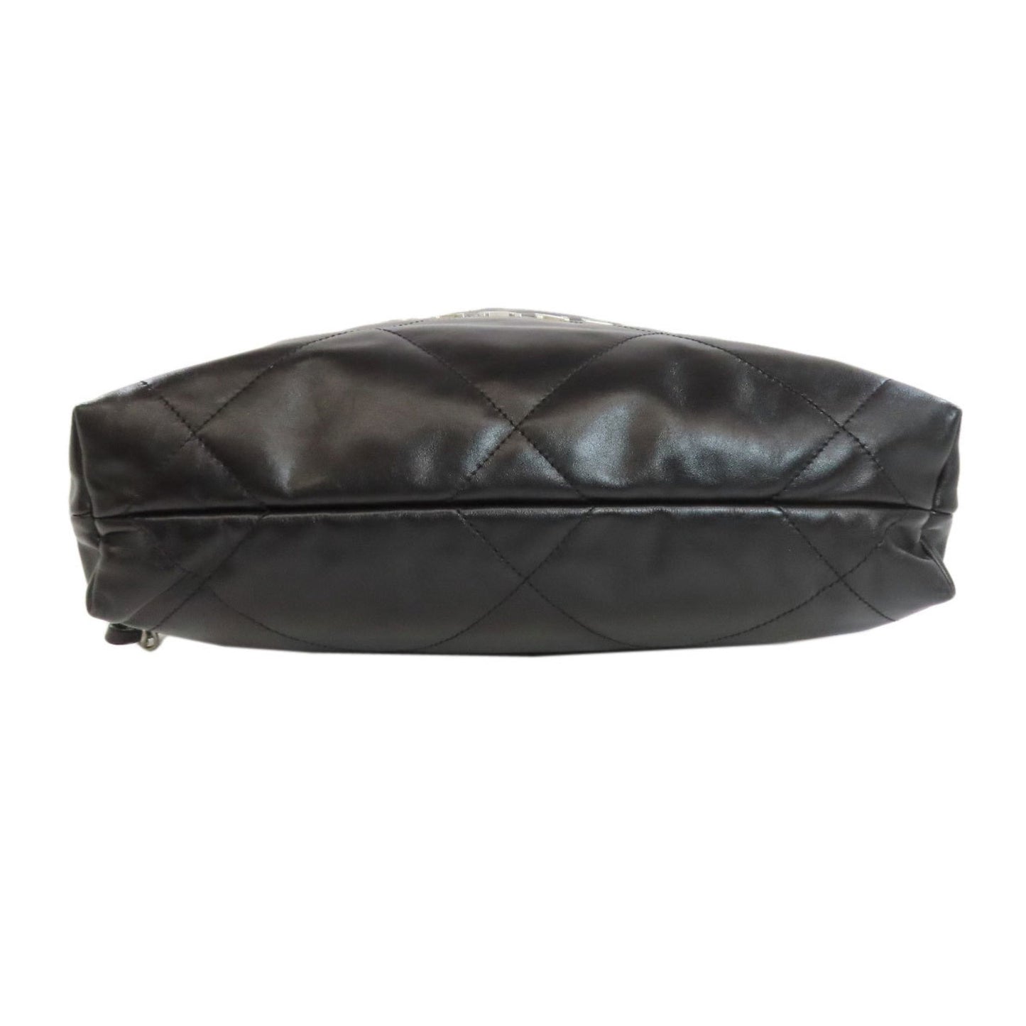 Chanel Others Black Backpacks