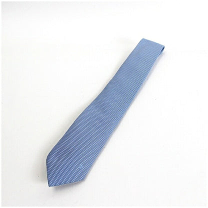 Louis Vuitton Silk Blue Ties