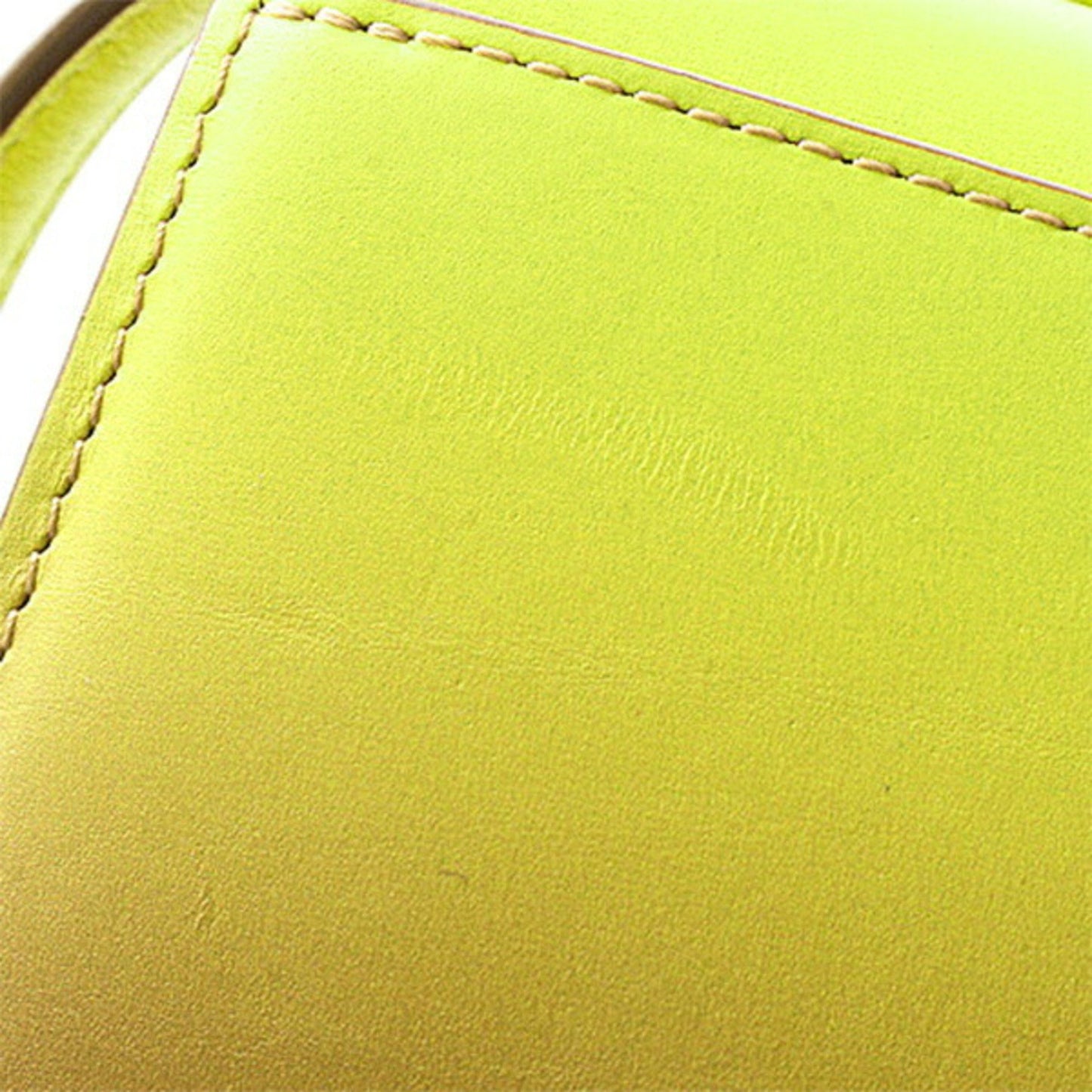 Loewe Others Brown Shoulder Bags