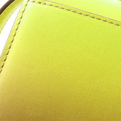 Loewe Others Brown Shoulder Bags
