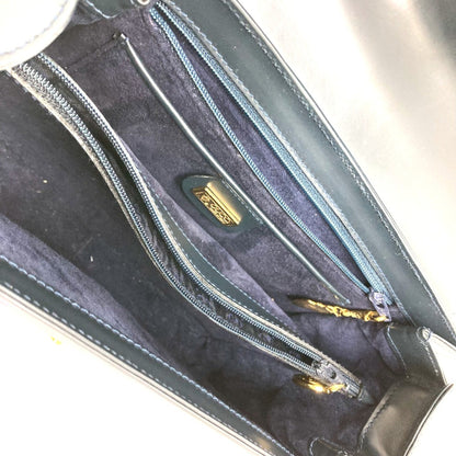 Gucci Others Blue Handbags
