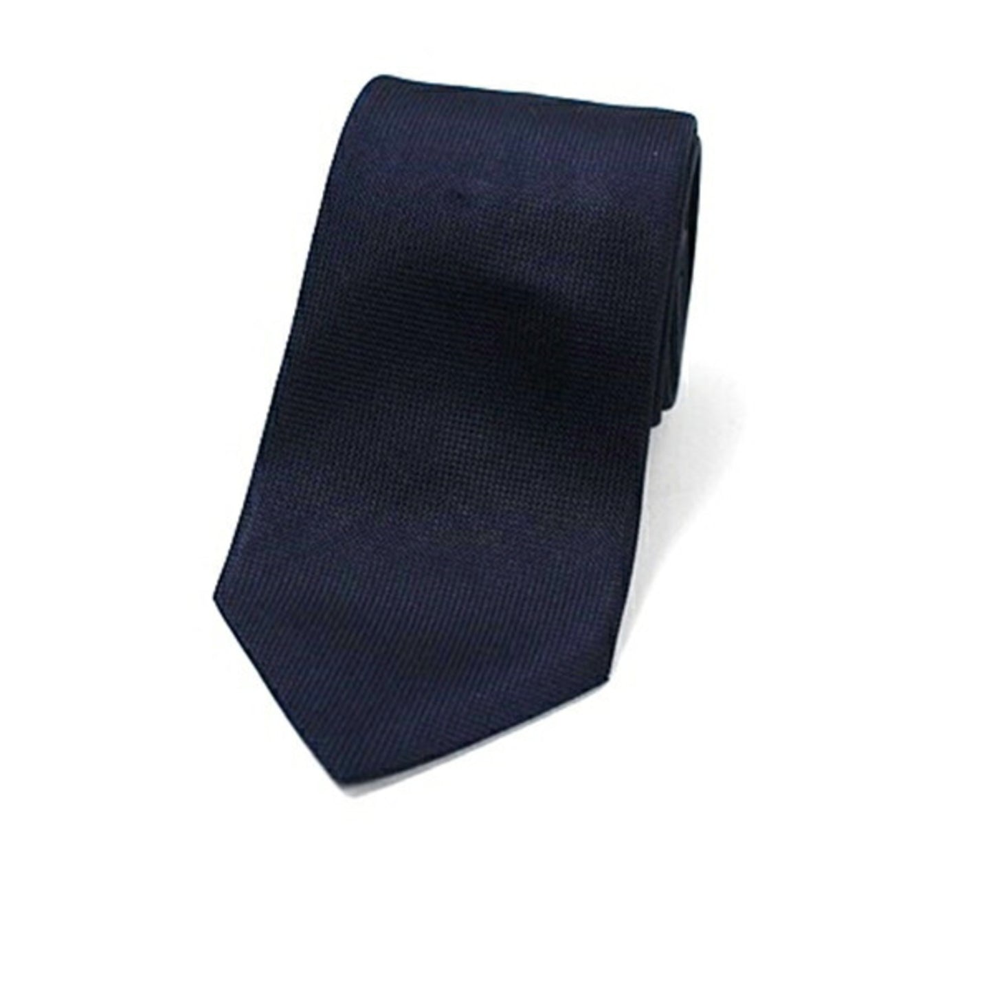 Louis Vuitton Silk Blue Ties