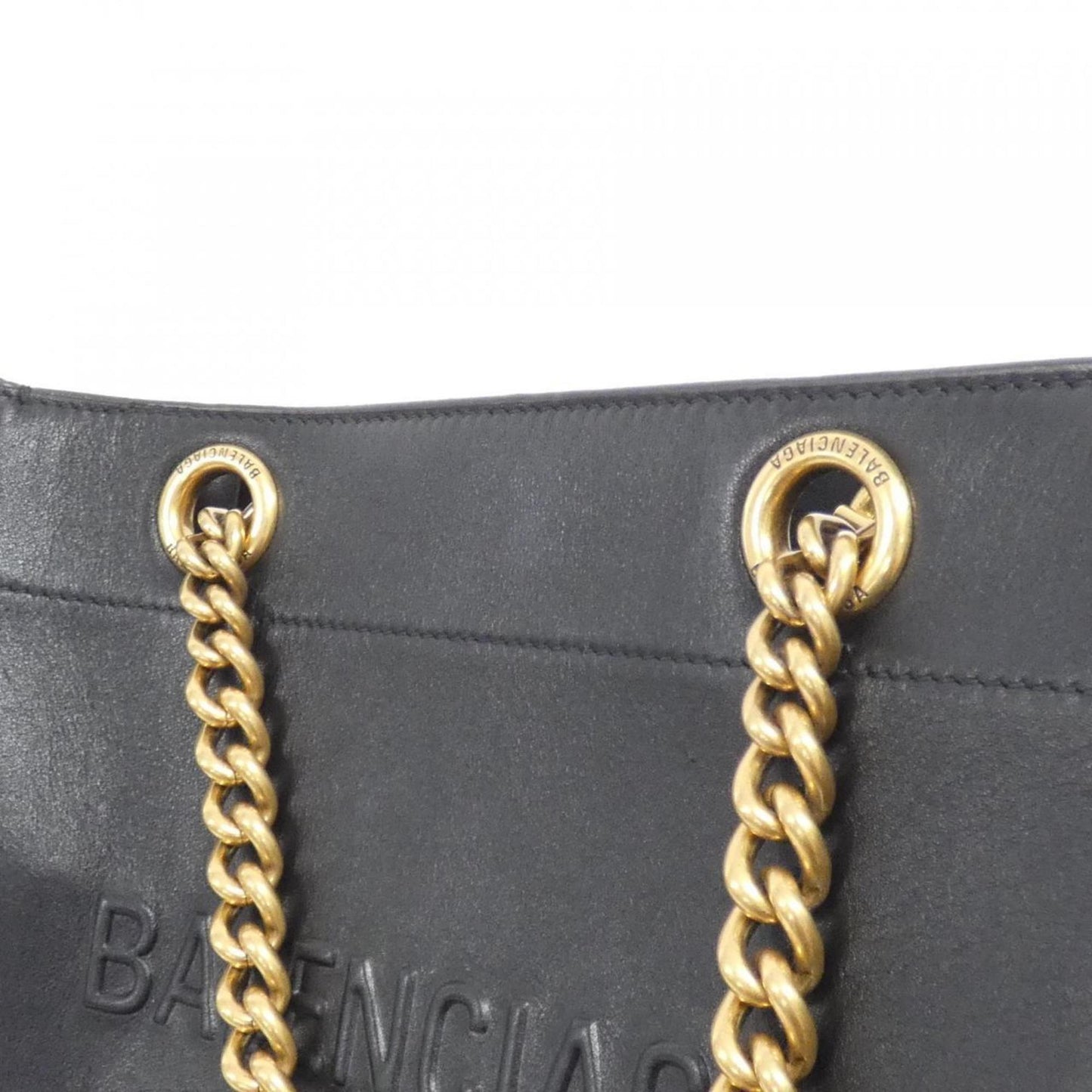 Balenciaga Others Black Shoulder Bags