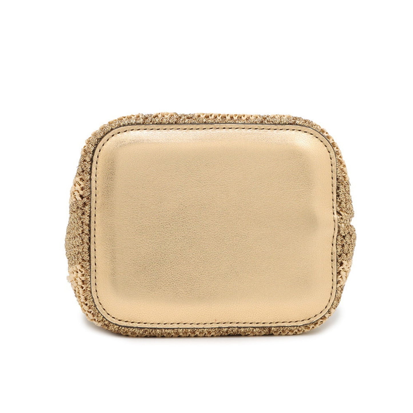 Fendi Others Gold Handbags