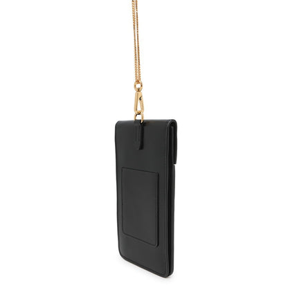 Burberry Others Black Shoulder Bags