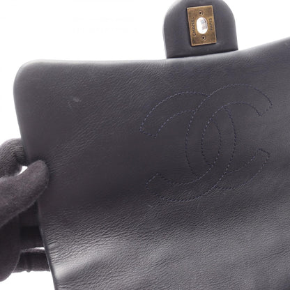 Chanel Others Blue Shoulder Bags