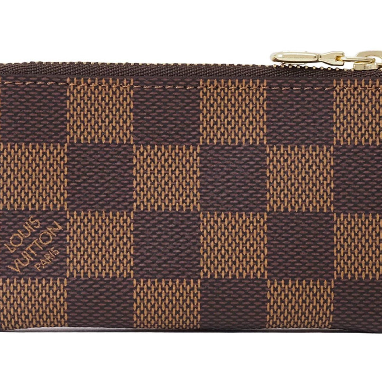 Louis Vuitton Monogram Canvas Brown Cases