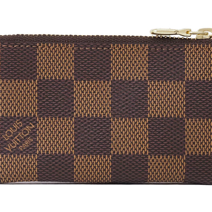 Louis Vuitton Monogram Canvas Brown Cases