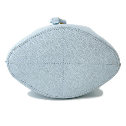 Burberry Others Blue Handbags
