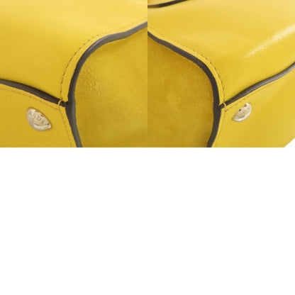 Prada Others Yellow Tote Bags