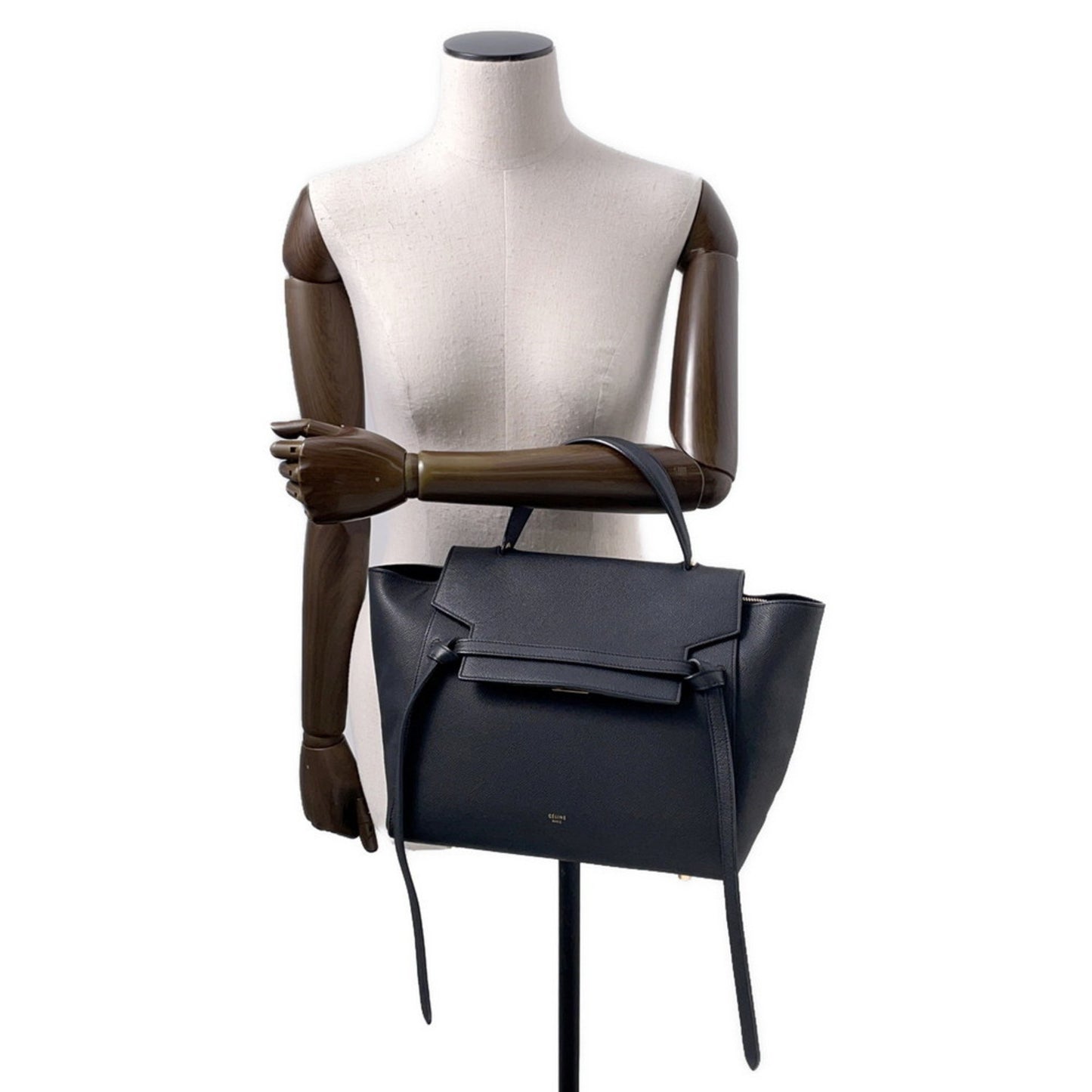 Celine Others Black Handbags