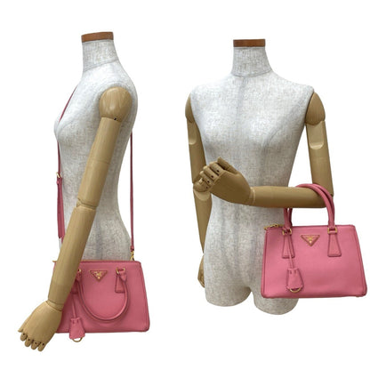 Prada Others Pink Handbags