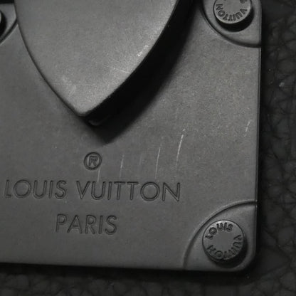 Louis Vuitton Others Black Shoulder Bags