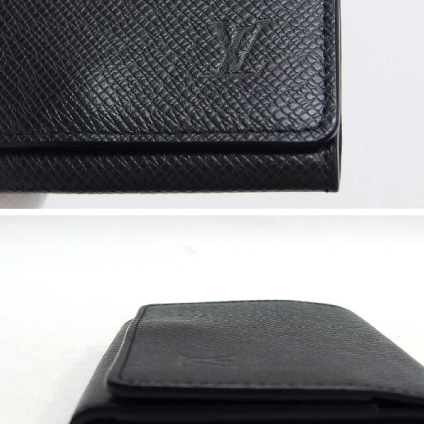 Louis Vuitton Others Black Cases