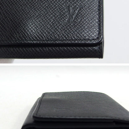 Louis Vuitton Others Black Cases