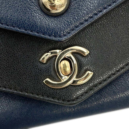 Chanel Others Black Crossbody Bags