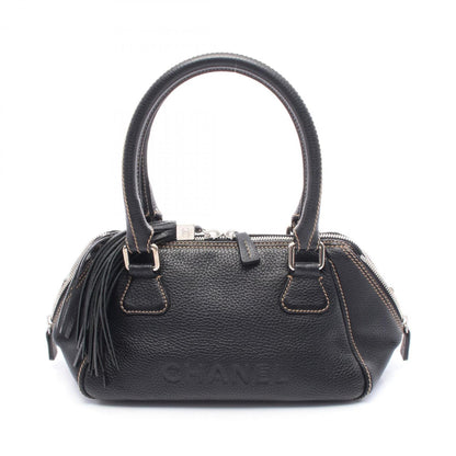 Chanel Others Black Handbags