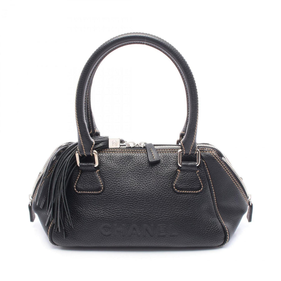 Chanel Others Black Handbags