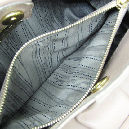 Salvatore Ferragamo Others Pink Shoulder Bags