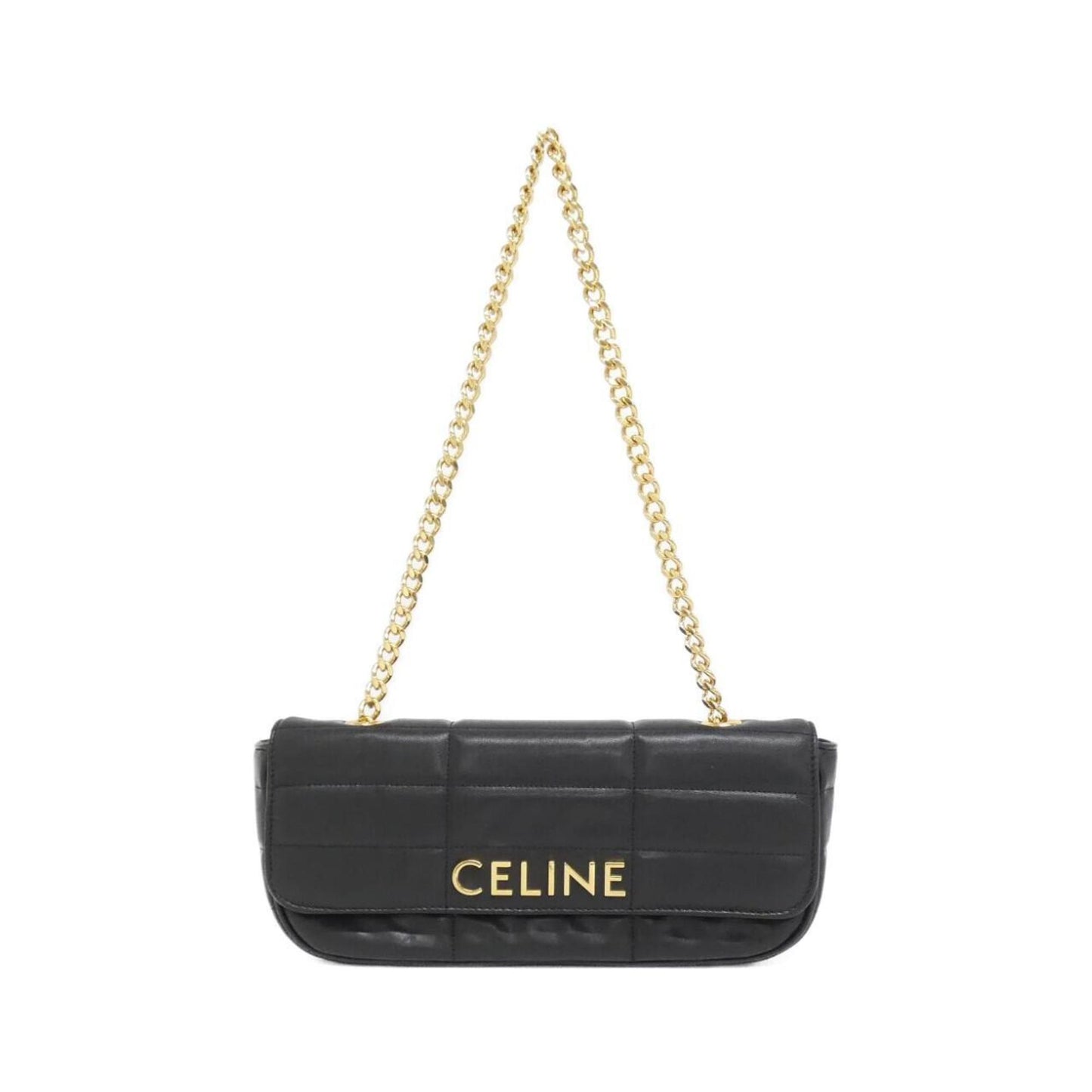 Celine Others Black Shoulder Bags