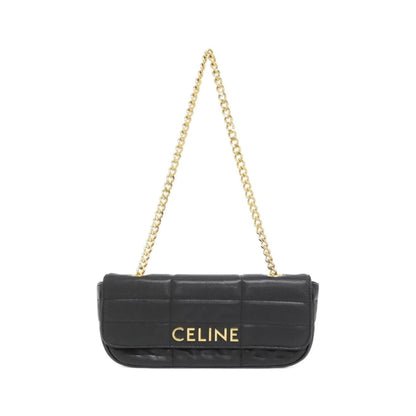 Celine Others Black Shoulder Bags