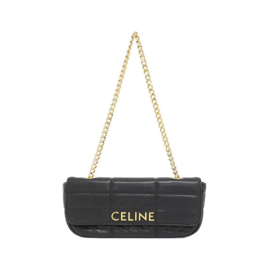 Celine Others Black Shoulder Bags