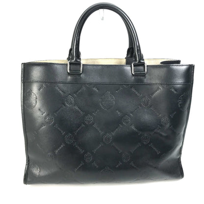 Berluti Others Black Tote Bags