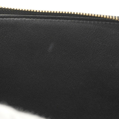 Chanel Calfskin Black Handbags