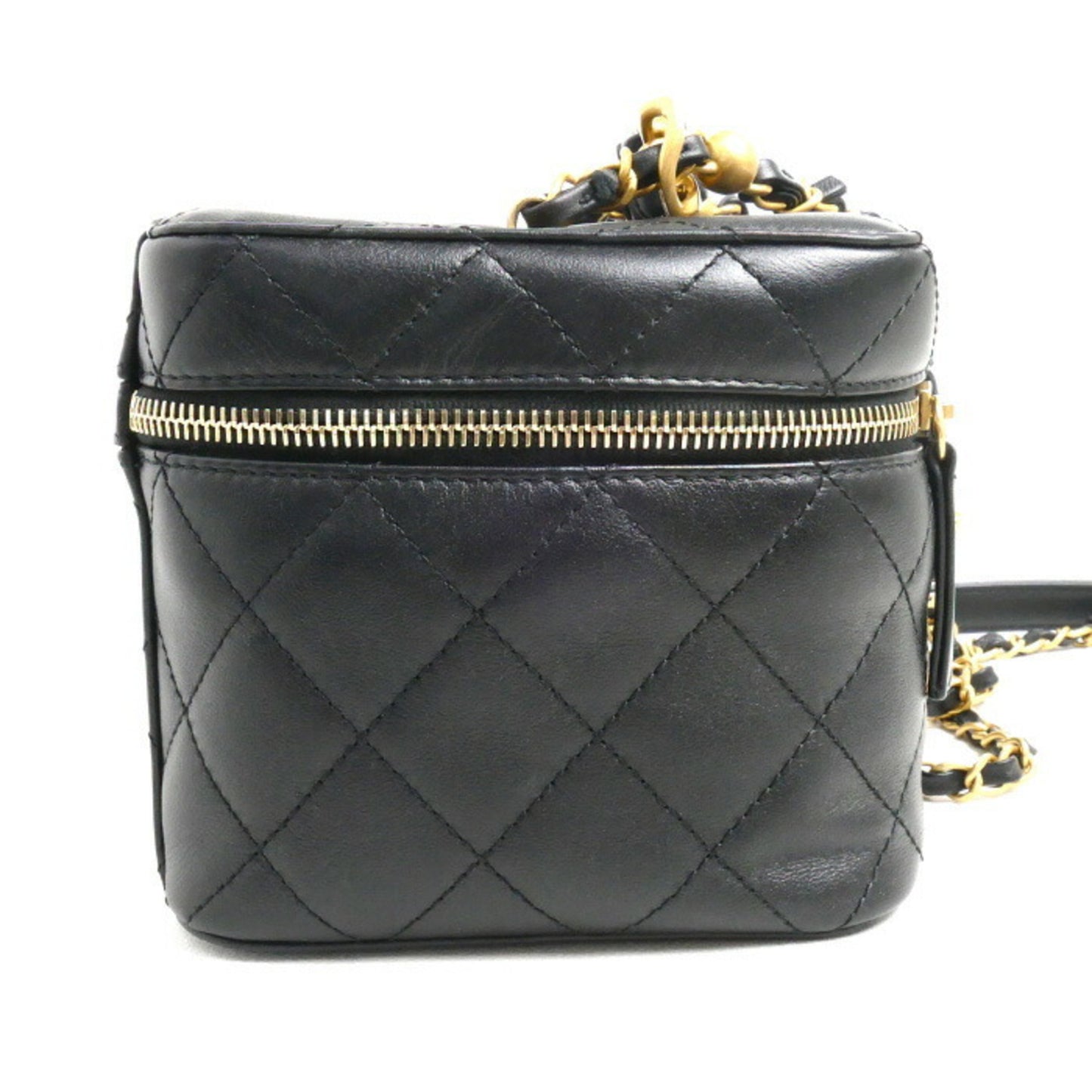 Chanel Others Black Shoulder Bags