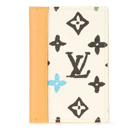 Louis Vuitton Pvc White Cases