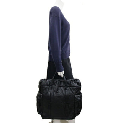 Gucci Others Black Tote Bags