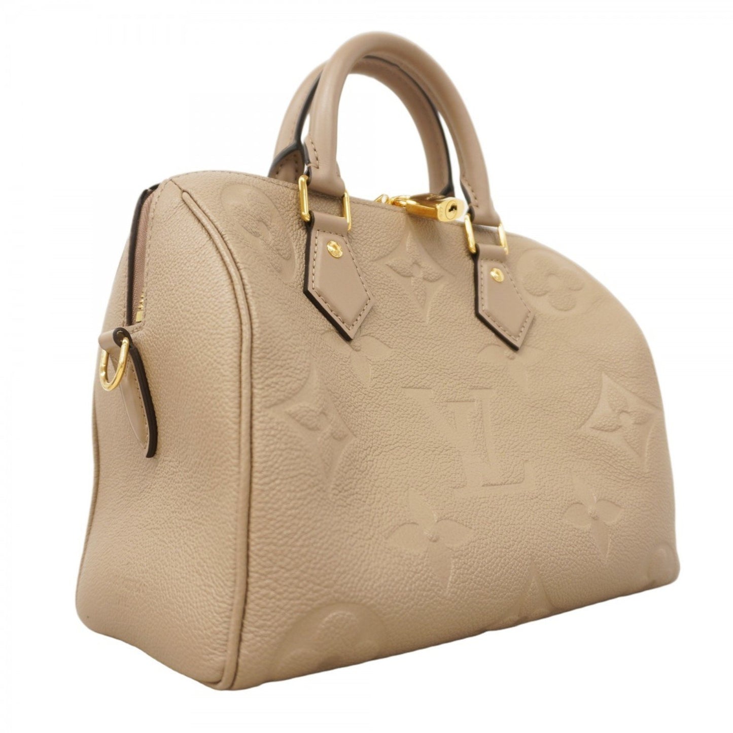 Louis Vuitton Others Gray Handbags